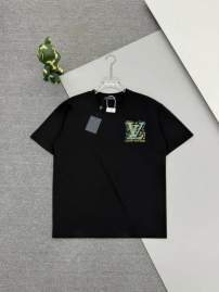 Picture of Louis Vuitton T Shirts Short _SKULVS-XLm6tx1447342